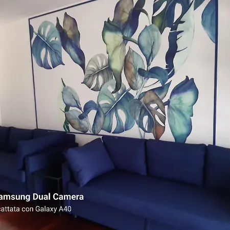 Appartement Dalla Dani