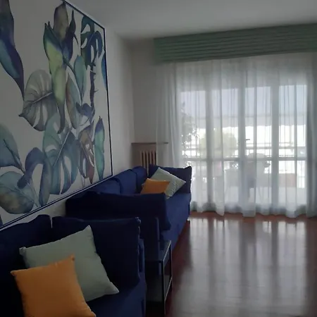 Appartement Dalla Dani *