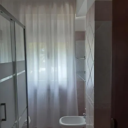 Апартаменты Dalla Dani *